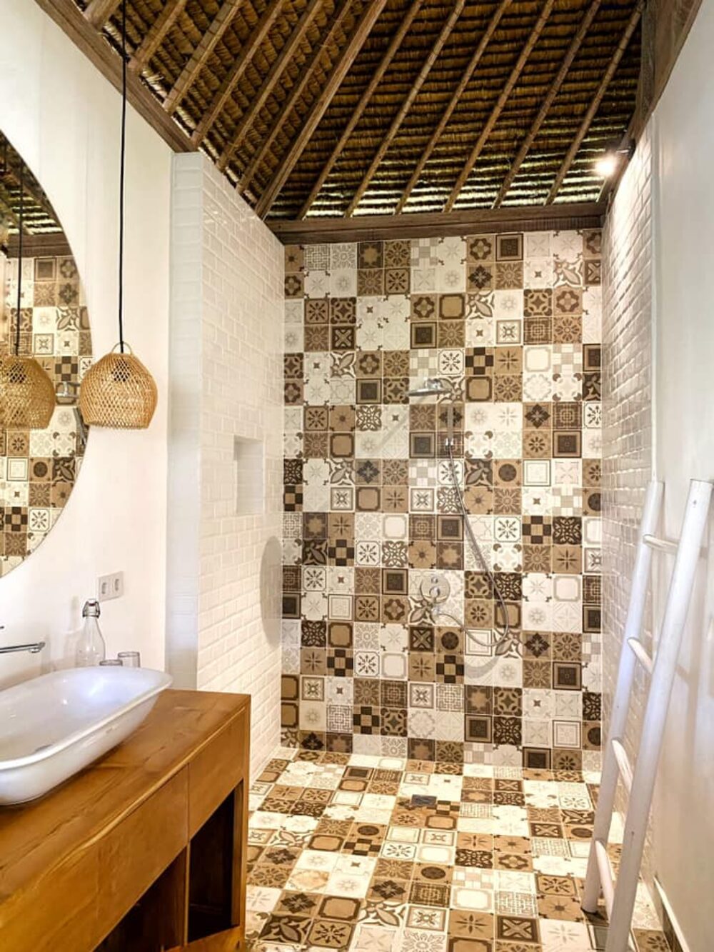 Le Yanandra Bali Resort Jimbaran Rondreis Indonesie Vakantie Original Asia