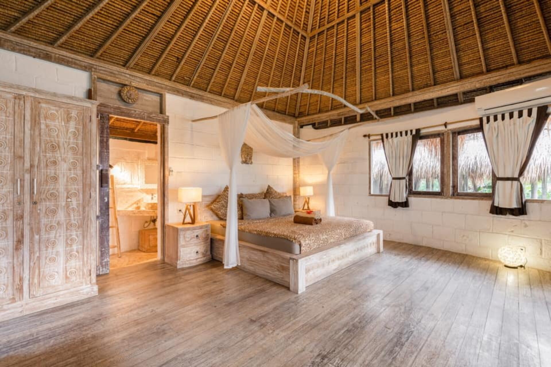 Le Yanandra Bali Resort Jimbaran Rondreis Indonesie Vakantie Original Asia