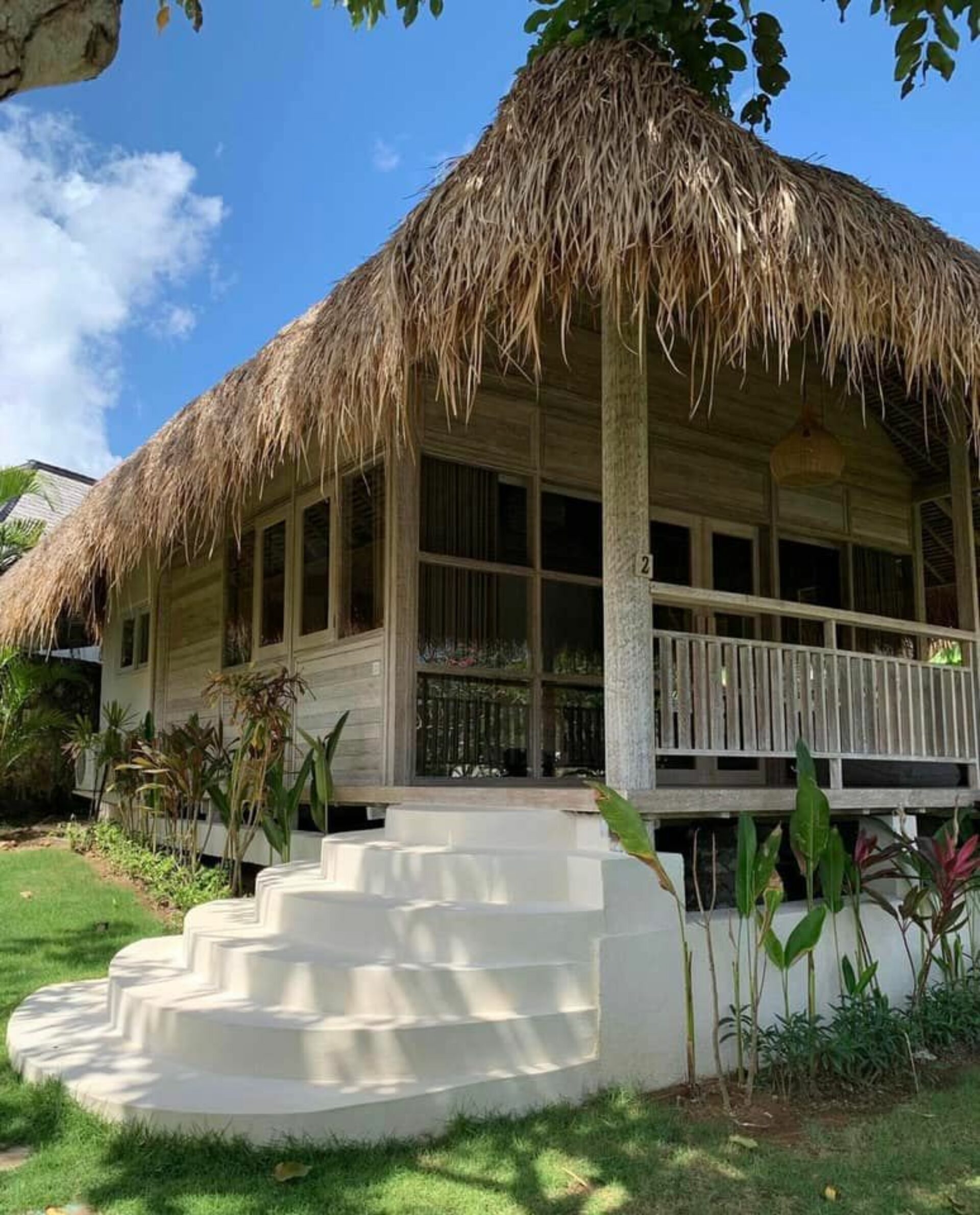 Le Yanandra Bali Resort Jimbaran Rondreis Indonesie Vakantie Original Asia