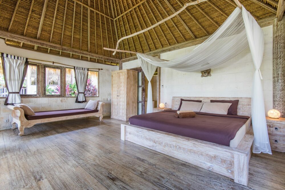 Le Yanandra Bali Resort Jimbaran Rondreis Indonesie Vakantie Original Asia