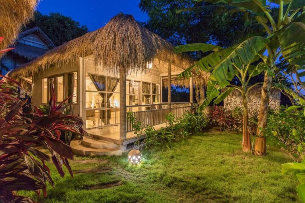 Le Yanandra Bali Resort Jimbaran Rondreis Indonesie Vakantie Original Asia