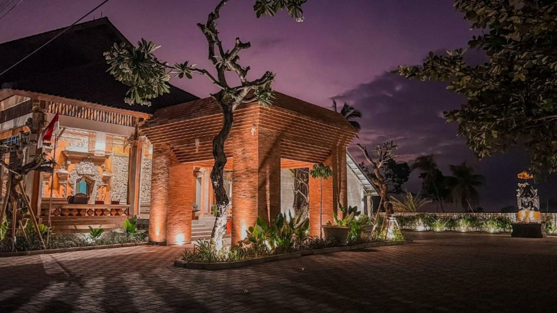 Lovina Haven Boutique Bali Rondreis Indonesia Vakantie Original Asia