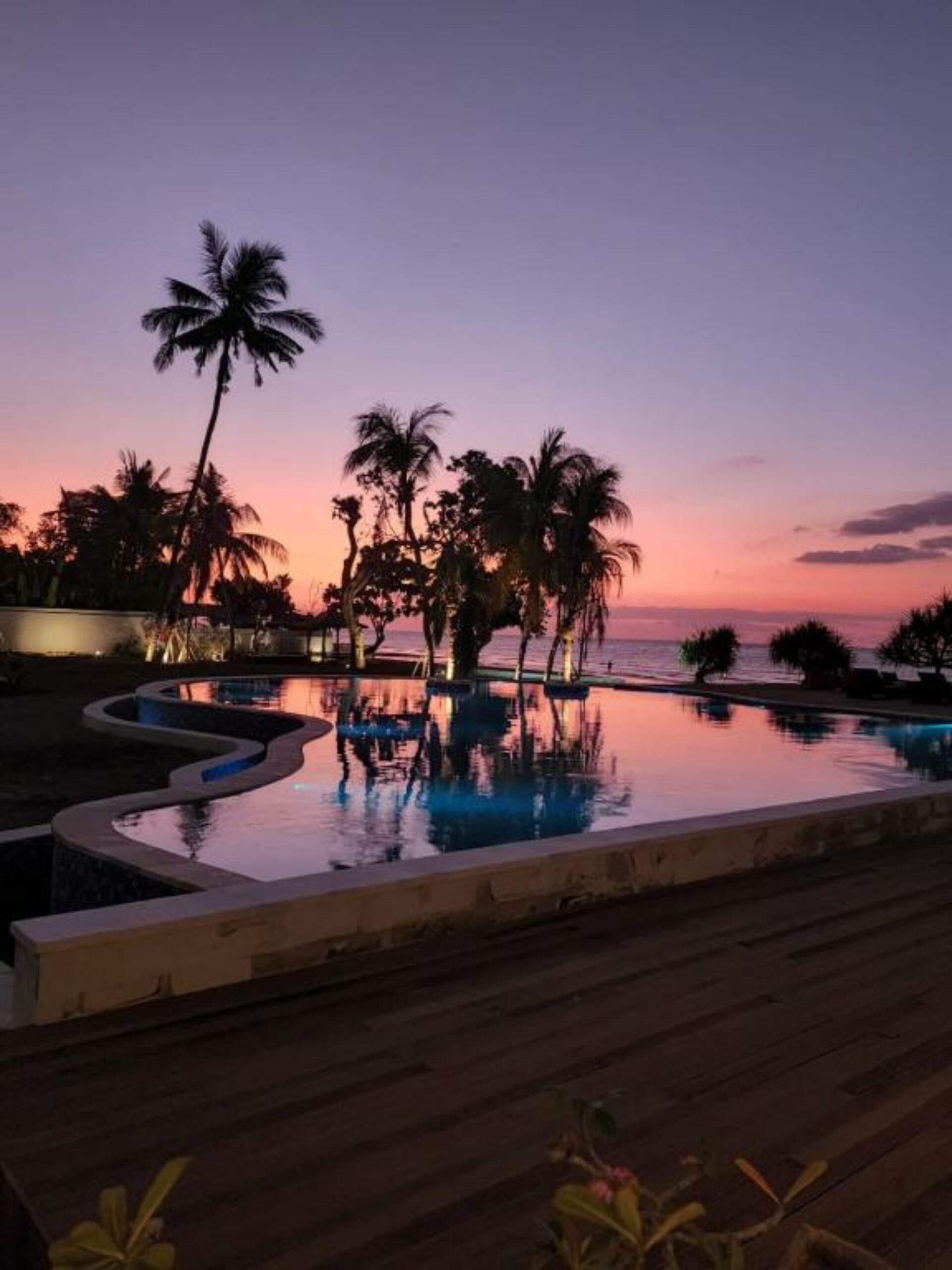 Lovina Haven Boutique Bali Rondreis Indonesia Vakantie Original Asia