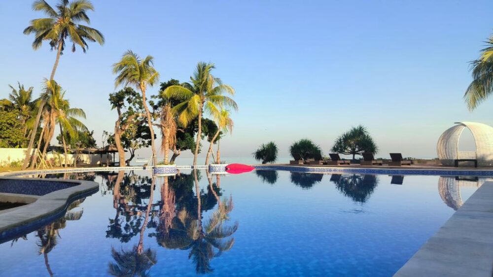 Lovina Haven Boutique Bali Rondreis Indonesia Vakantie Original Asia