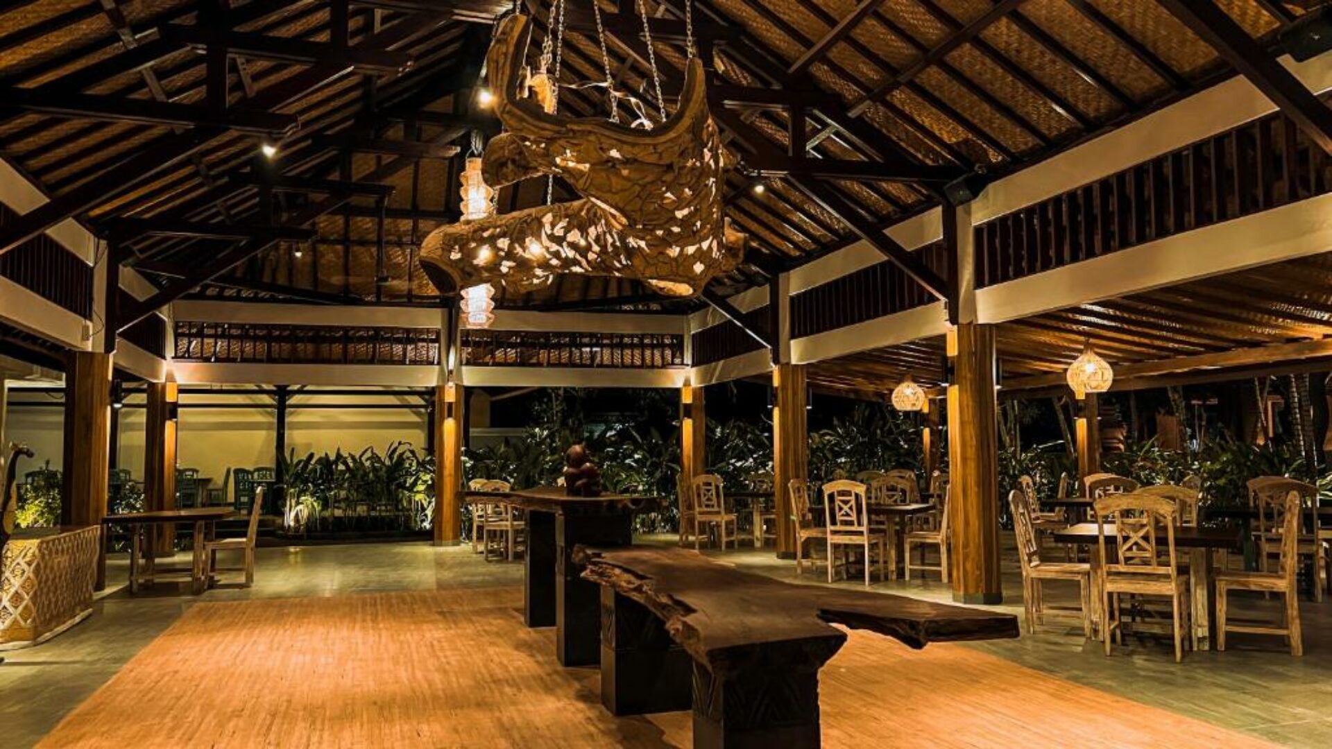 Lovina Haven Boutique Bali Rondreis Indonesia Vakantie Original Asia