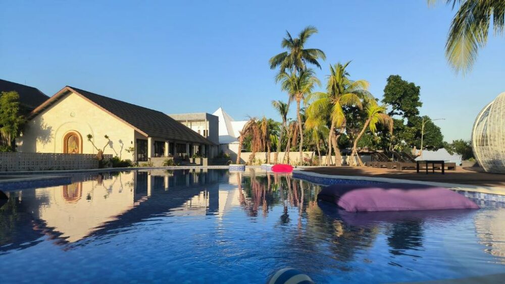 Lovina Haven Boutique Bali Rondreis Indonesia Vakantie Original Asia