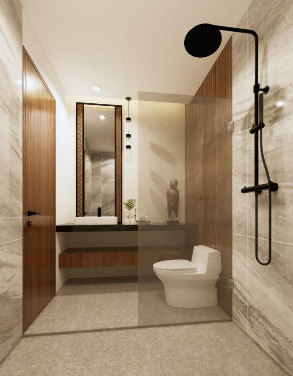 Lovina Haven Boutique Bali Rondreis Indonesia Vakantie Original Asia