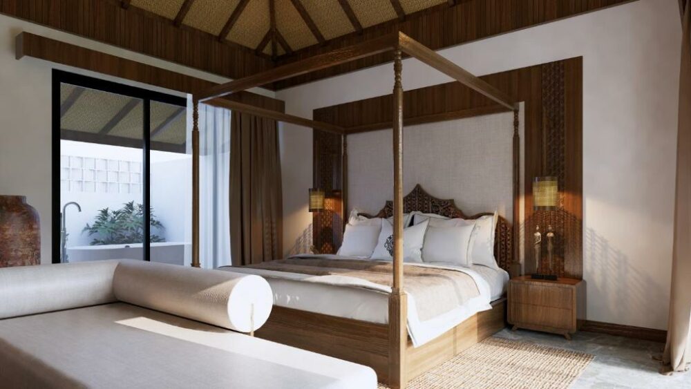 Lovina Haven Boutique Bali Rondreis Indonesia Vakantie Original Asia