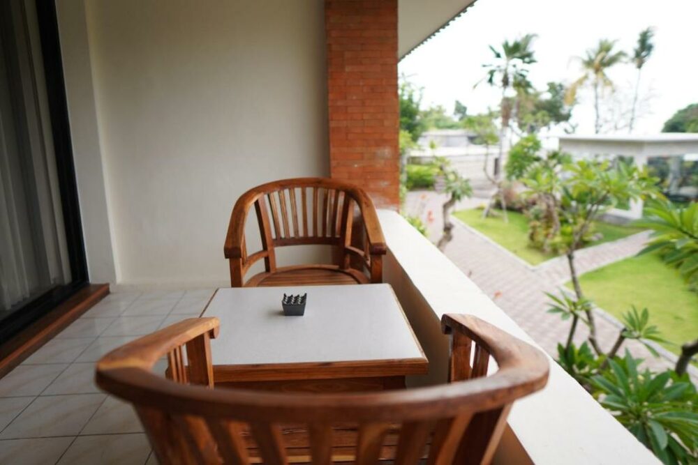 Lovina Haven Boutique Bali Rondreis Indonesia Vakantie Original Asia
