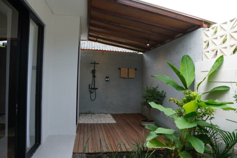 Lovina Haven Boutique Bali Rondreis Indonesia Vakantie Original Asia