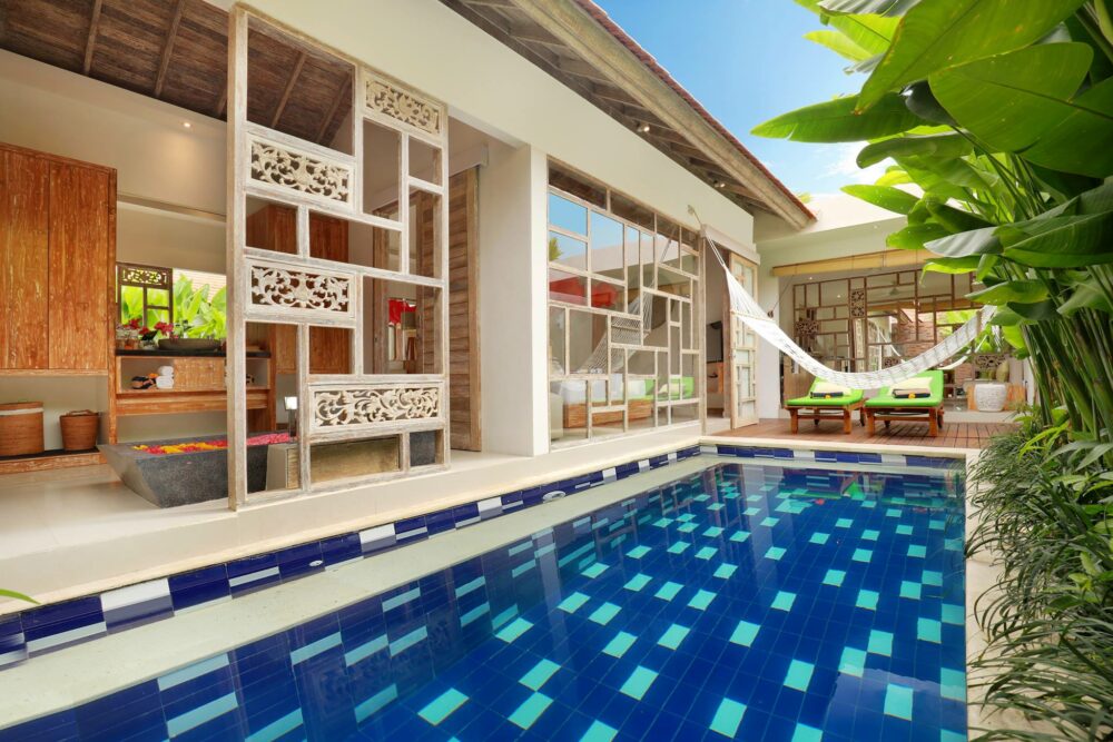 Manca Villa Canggu Bali Rondreis Indonesie Vakantie Original Asia
