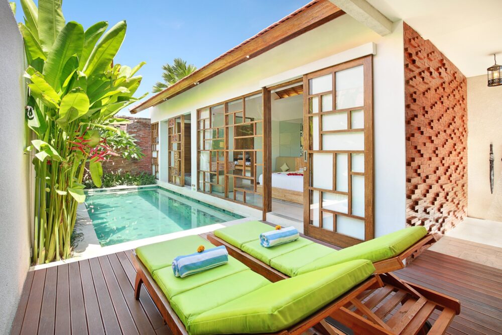 Manca Villa Canggu Bali Rondreis Indonesie Vakantie Original Asia