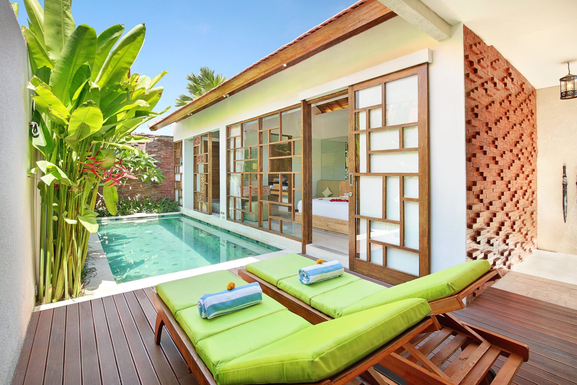 Manca Villa Canggu Bali Rondreis Indonesie Vakantie Original Asia