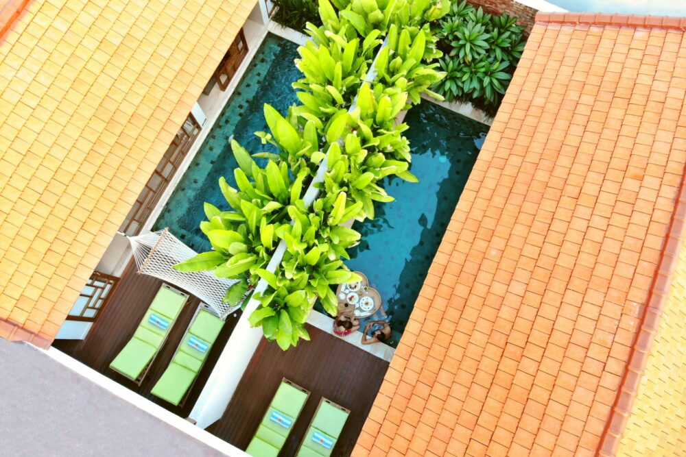 Manca Villa Canggu Bali Rondreis Indonesie Vakantie Original Asia