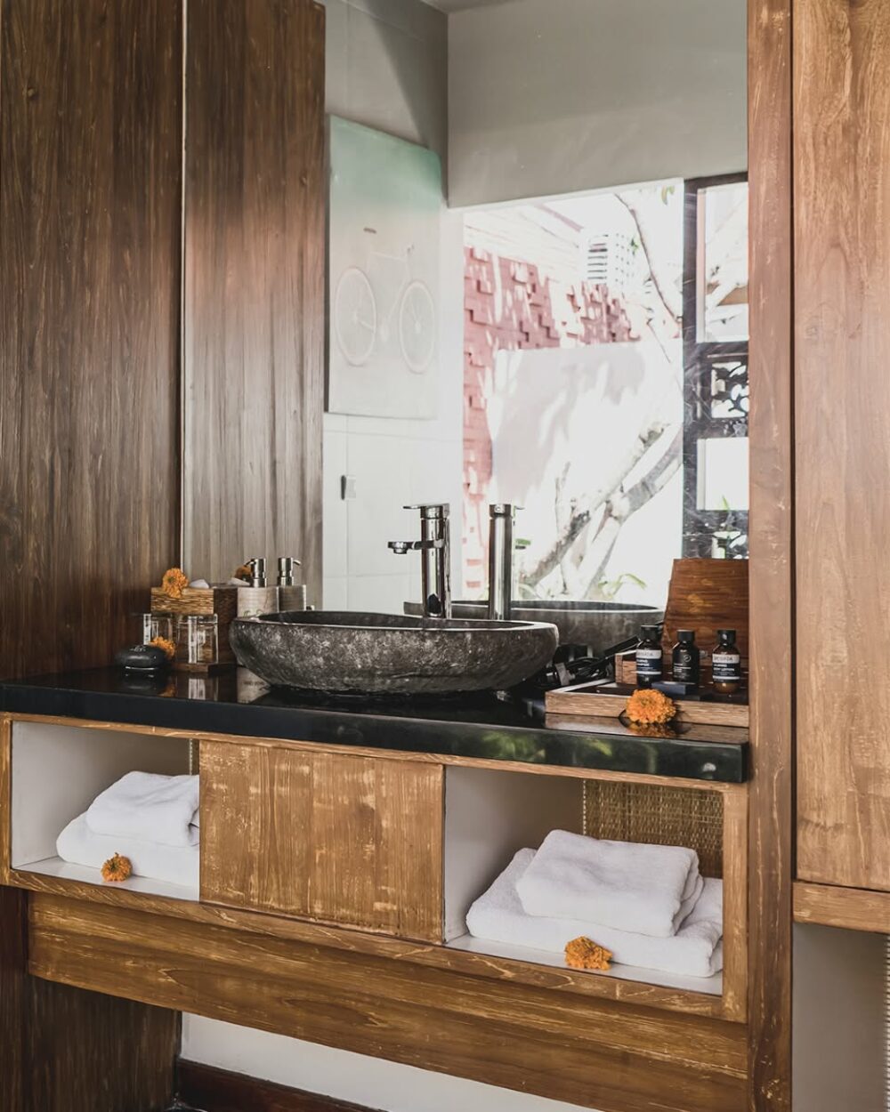 Manca Villa Canggu Bali Rondreis Indonesie Vakantie Original Asia