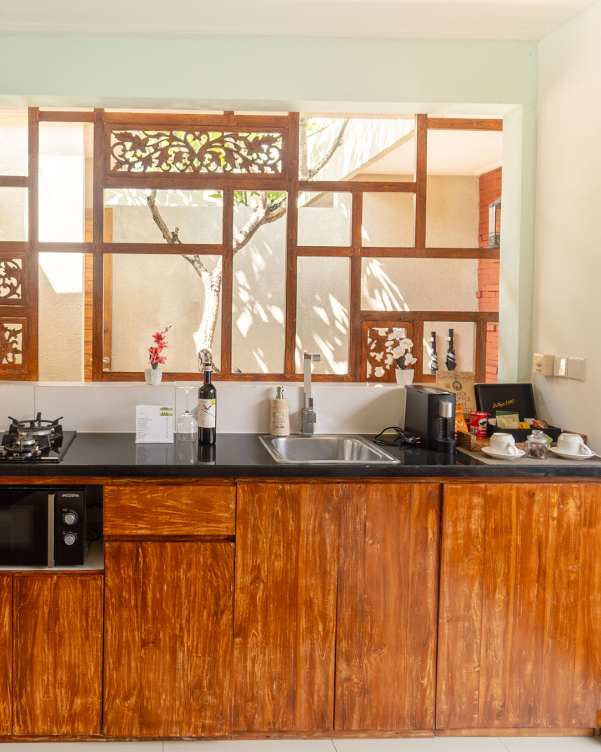 Manca Villa Canggu Bali Rondreis Indonesie Vakantie Original Asia