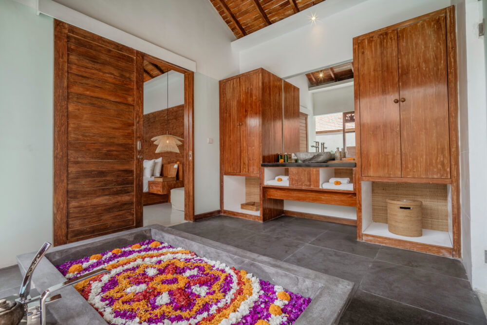 Manca Villa Canggu Bali Rondreis Indonesie Vakantie Original Asia