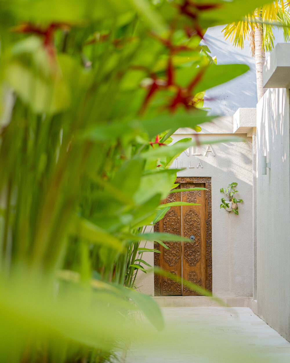 Manca Villa Canggu Bali Rondreis Indonesie Vakantie Original Asia