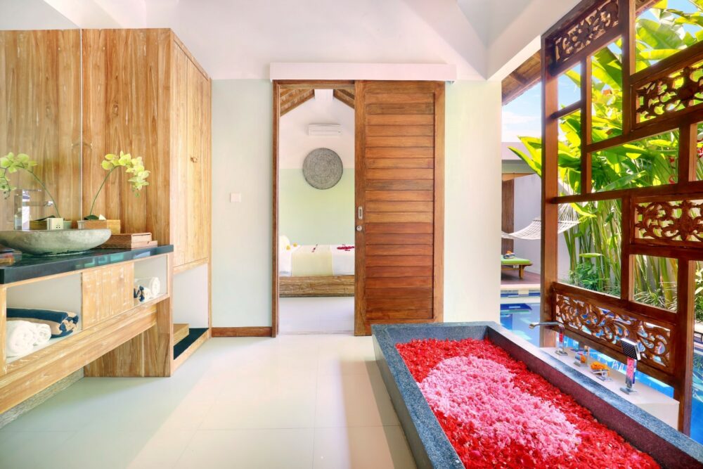 Manca Villa Canggu Bali Rondreis Indonesie Vakantie Original Asia