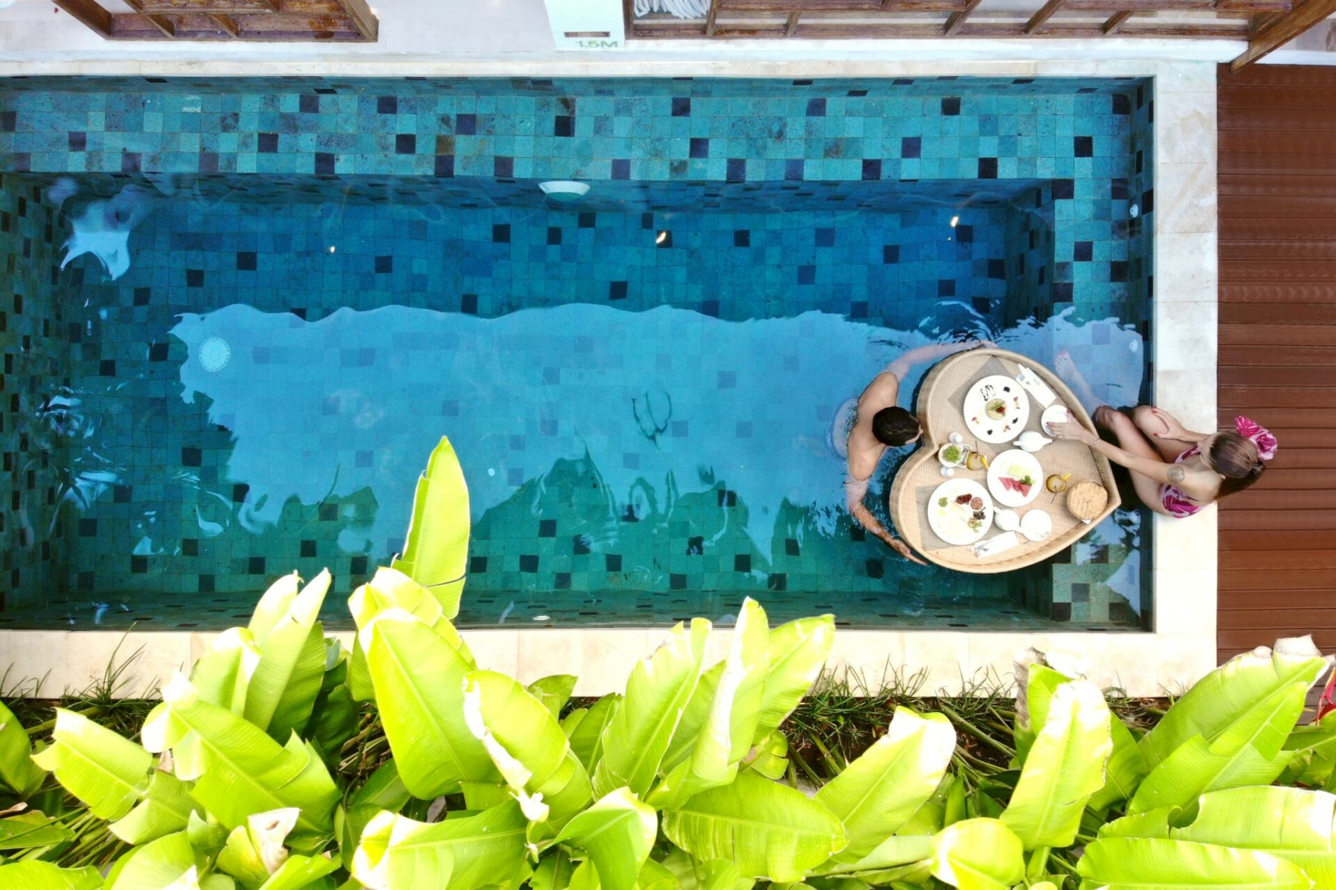 Manca Villa Canggu Bali Rondreis Indonesie Vakantie Original Asia