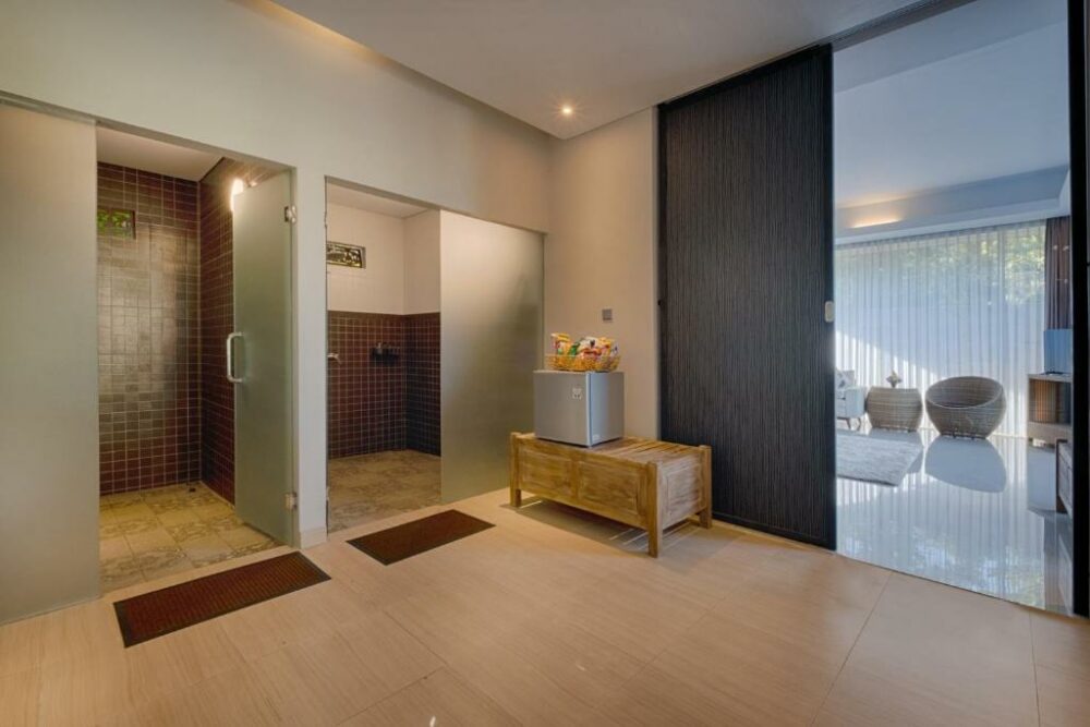 Nadira Bali Villa Munduk Bali Rondreis Indonesie Vakantie Original Asia