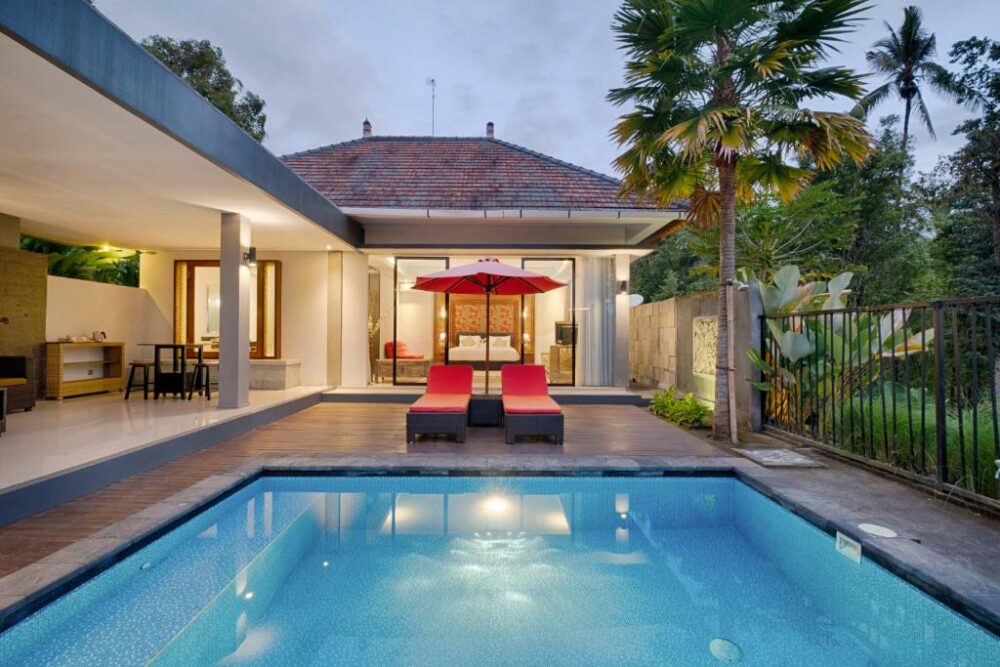 Nadira Bali Villa Munduk Bali Rondreis Indonesie Vakantie Original Asia