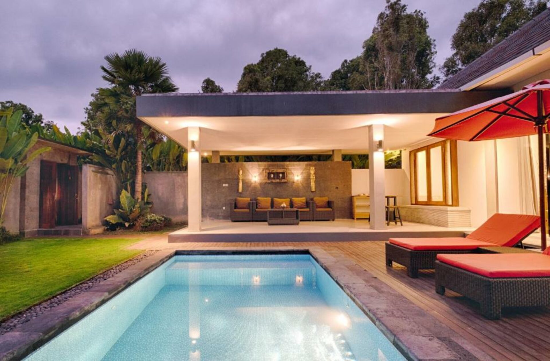 Nadira Bali Villa Munduk Bali Rondreis Indonesie Vakantie Original Asia