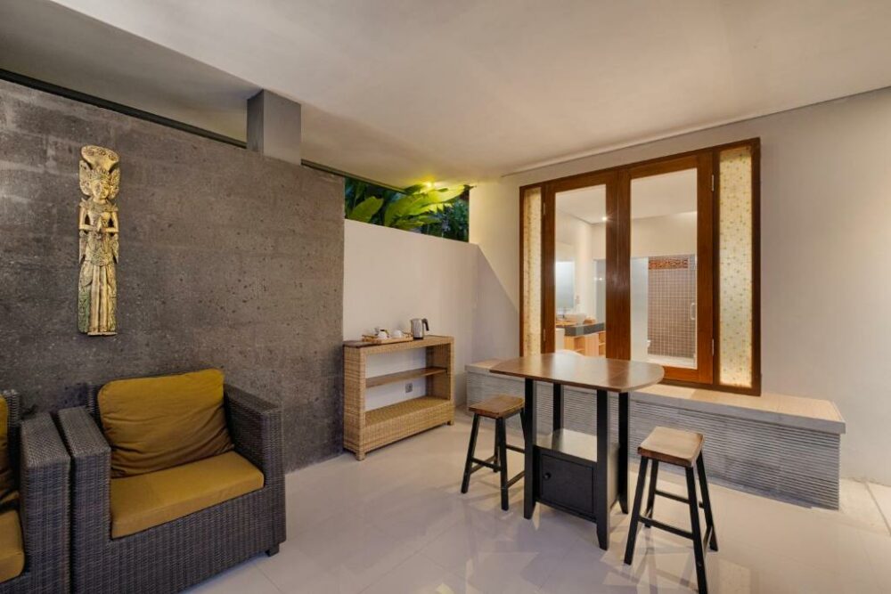 Nadira Bali Villa Munduk Bali Rondreis Indonesie Vakantie Original Asia