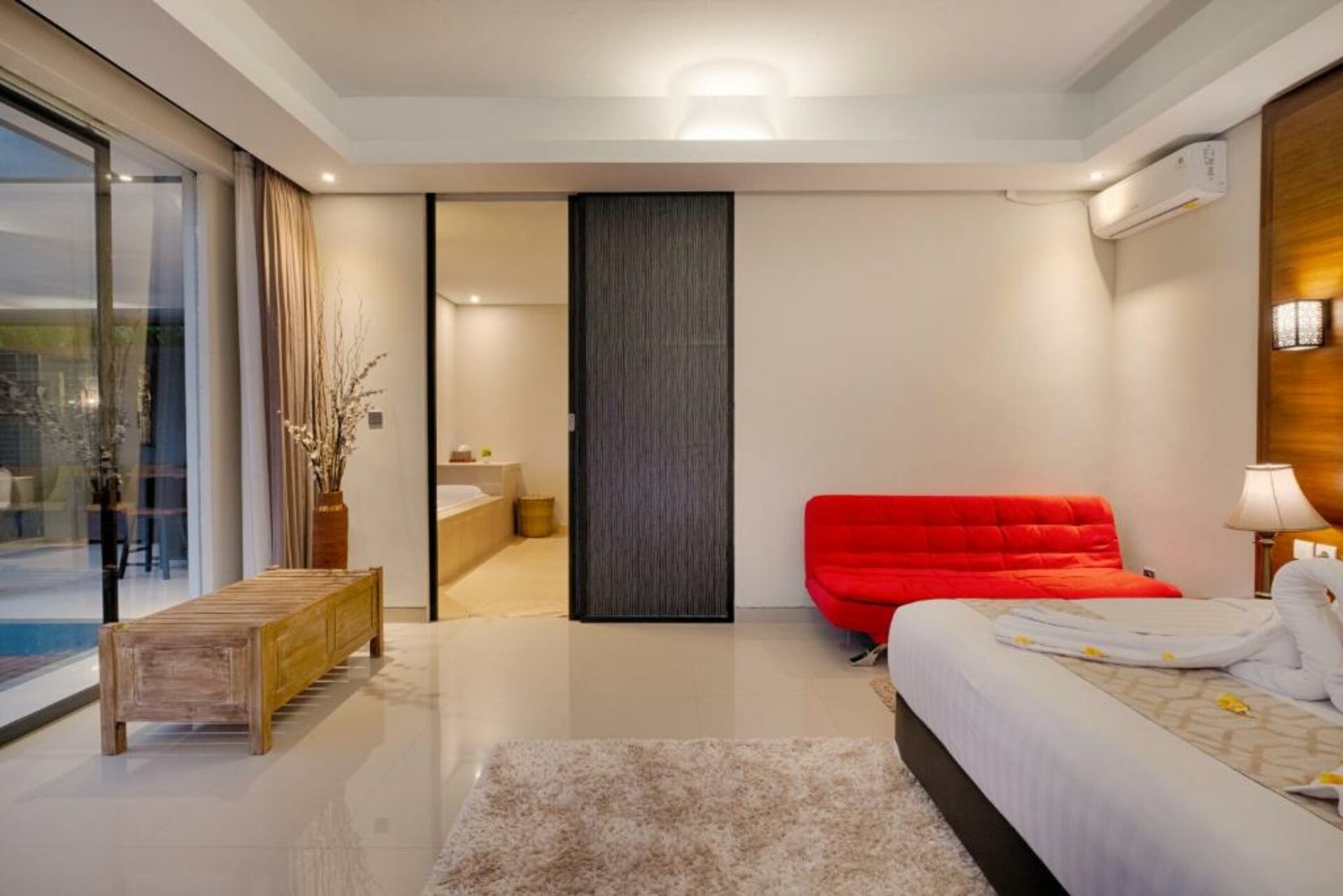 Nadira Bali Villa Munduk Bali Rondreis Indonesie Vakantie Original Asia