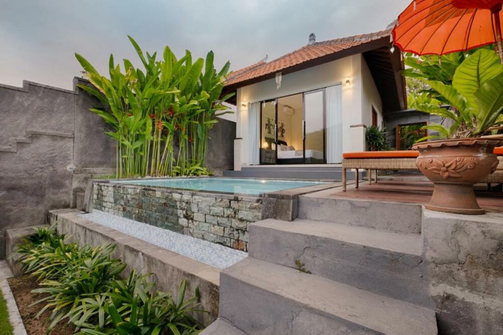 Nadira Bali Villa Munduk Bali Rondreis Indonesie Vakantie Original Asia