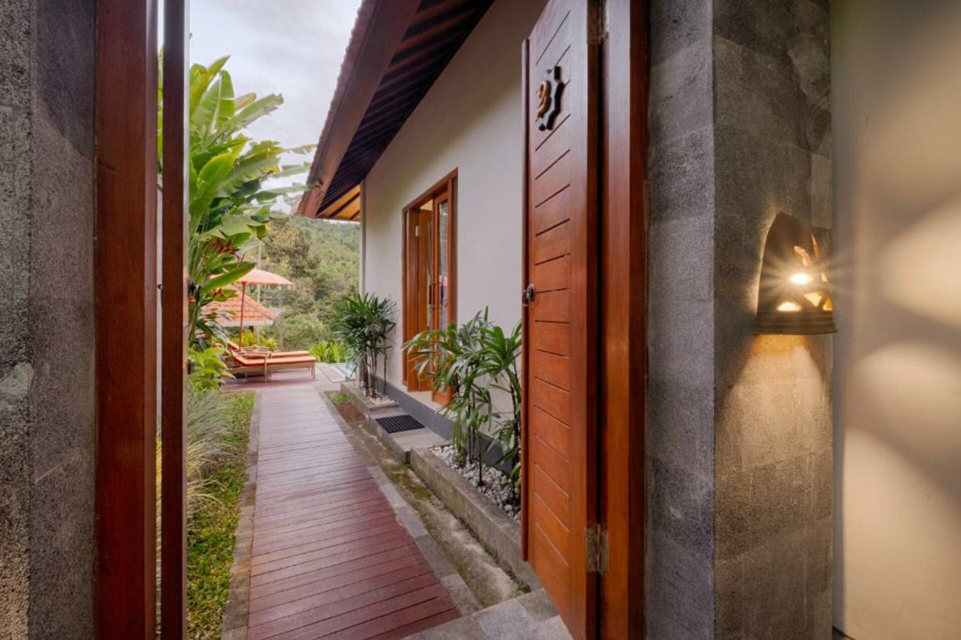 Nadira Bali Villa Munduk Bali Rondreis Indonesie Vakantie Original Asia