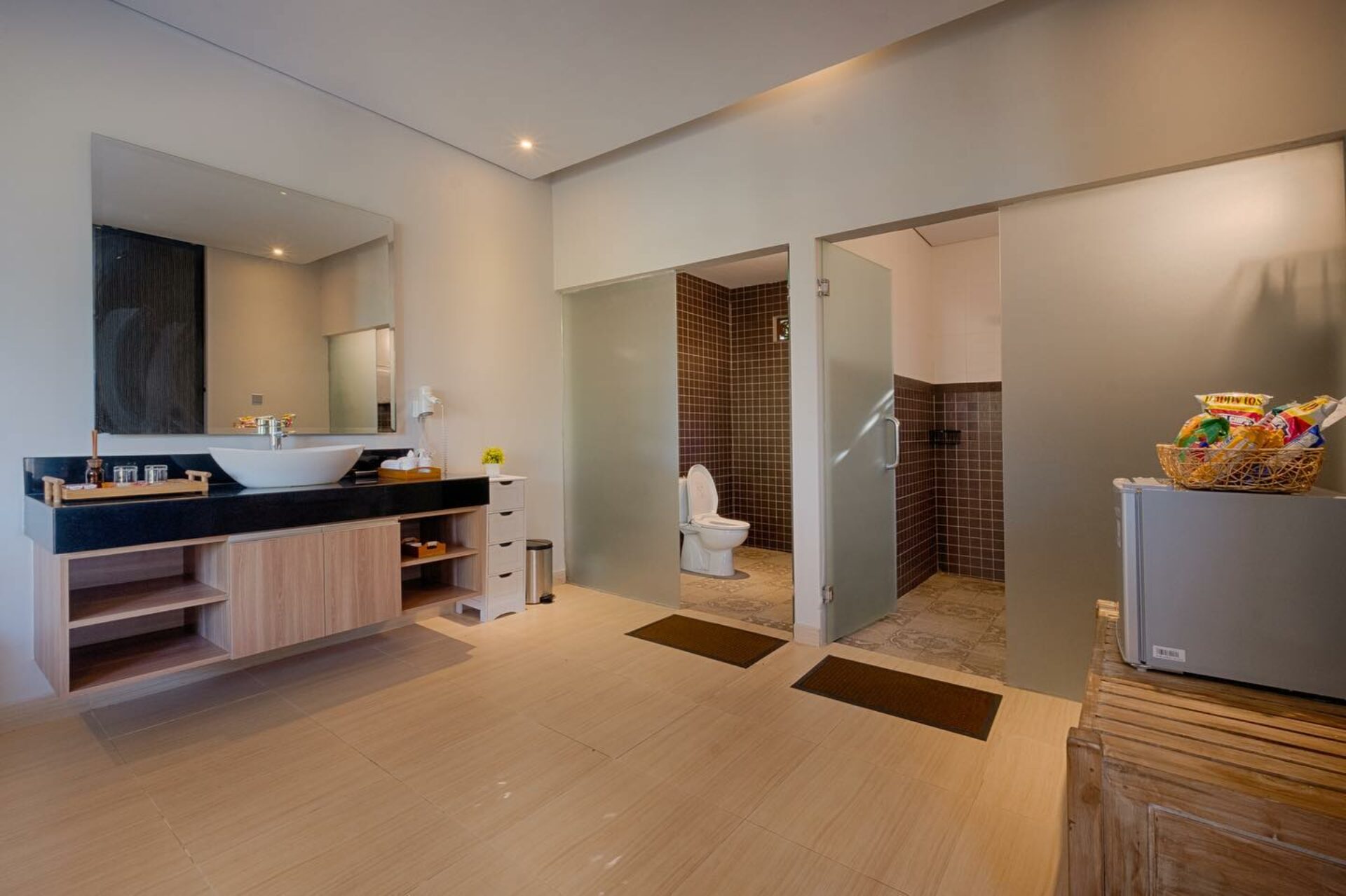 Nadira Bali Villa Munduk Bali Rondreis Indonesie Vakantie Original Asia