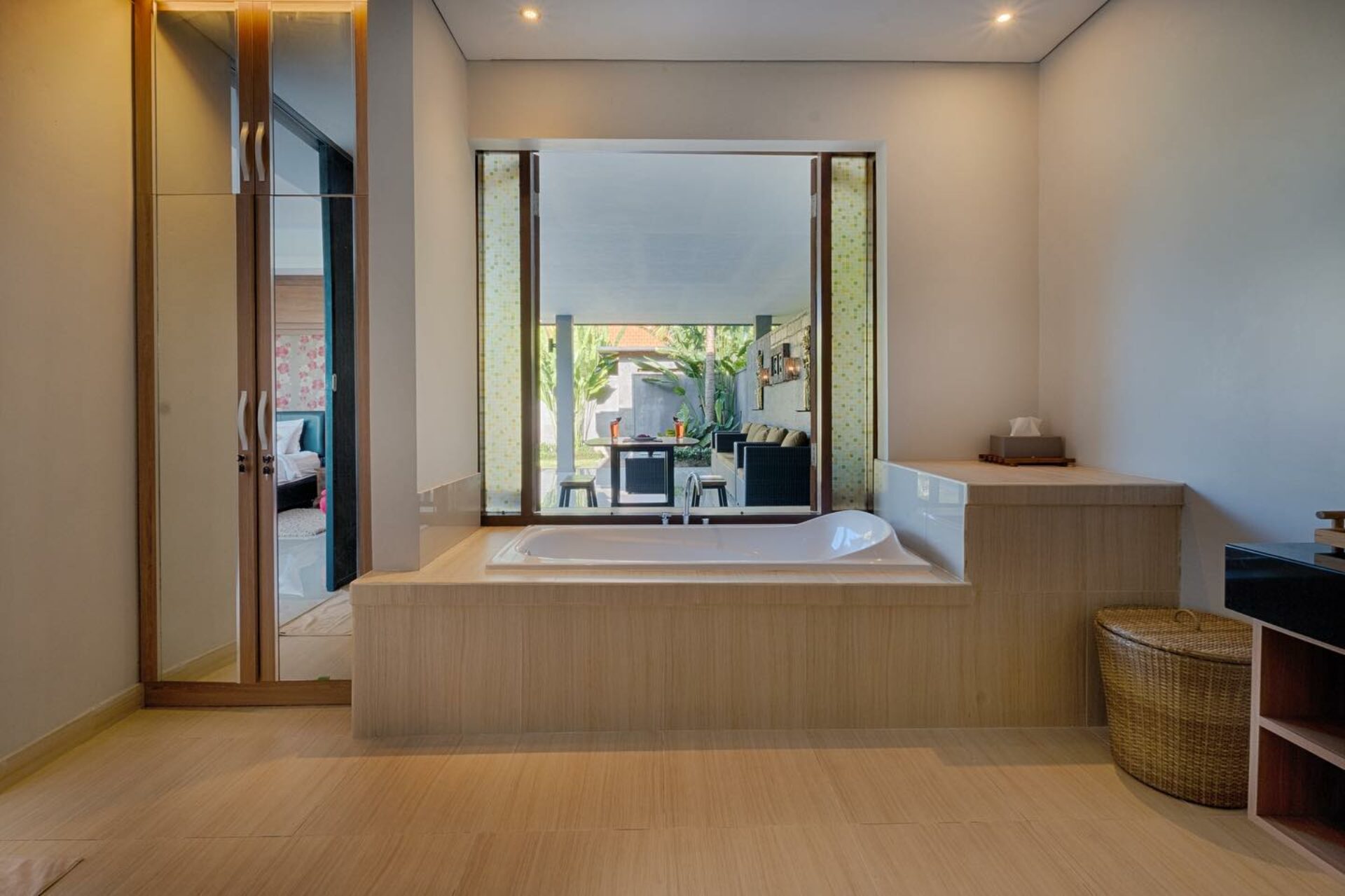 Nadira Bali Villa Munduk Bali Rondreis Indonesie Vakantie Original Asia