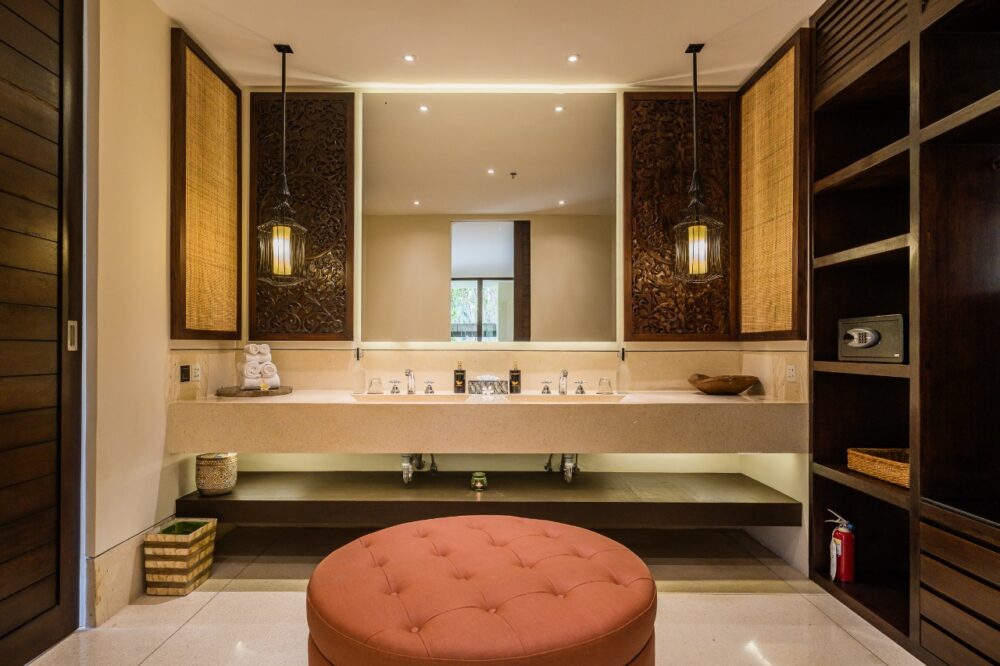 Nandini Jungle by Hanging Gardens Bali Rondreis Indonesia Vakantie Original Asia