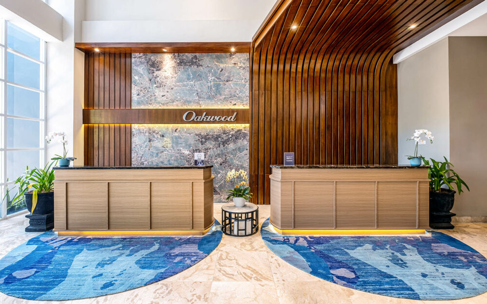 Aryaduta Hotel Bandung Rondreis Indonesia Vakantie Original Asia