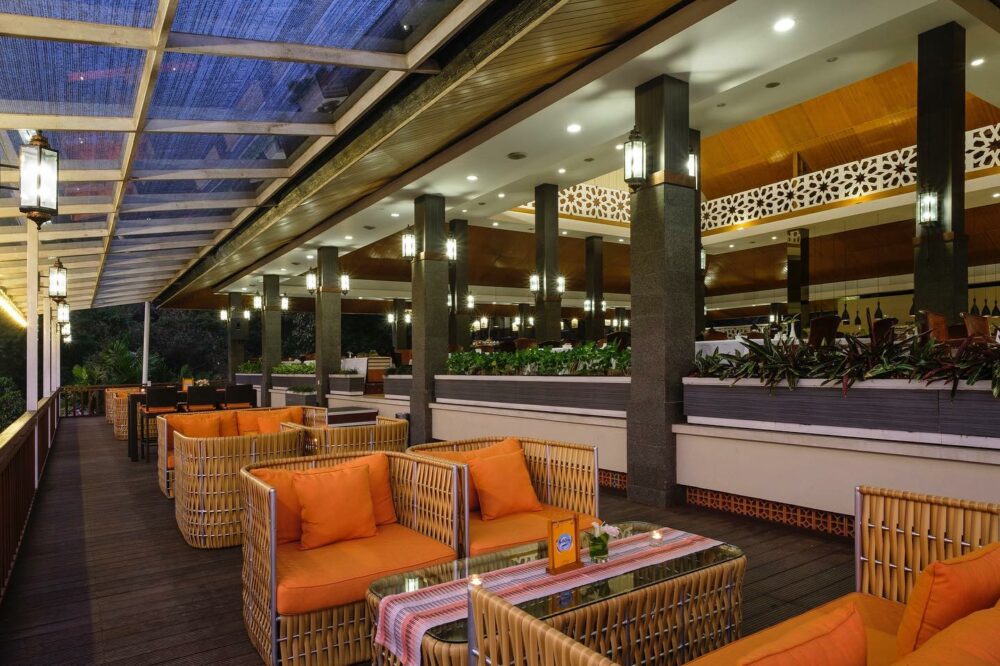 Puri Asri Magelang Java Rondreis Indonesie Vakantie Original Asia