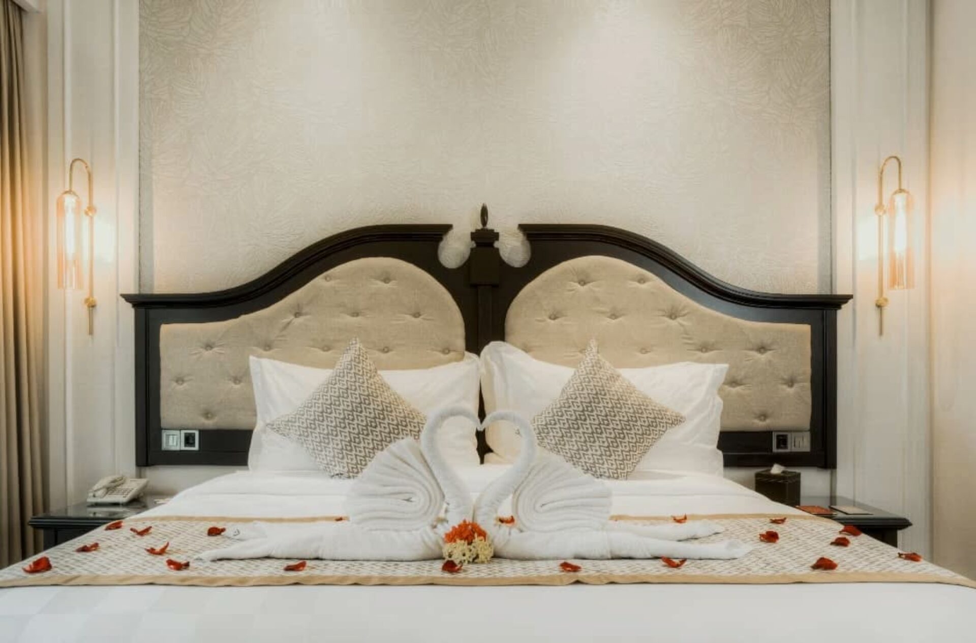 Puri Asri Magelang Java Rondreis Indonesie Vakantie Original Asia