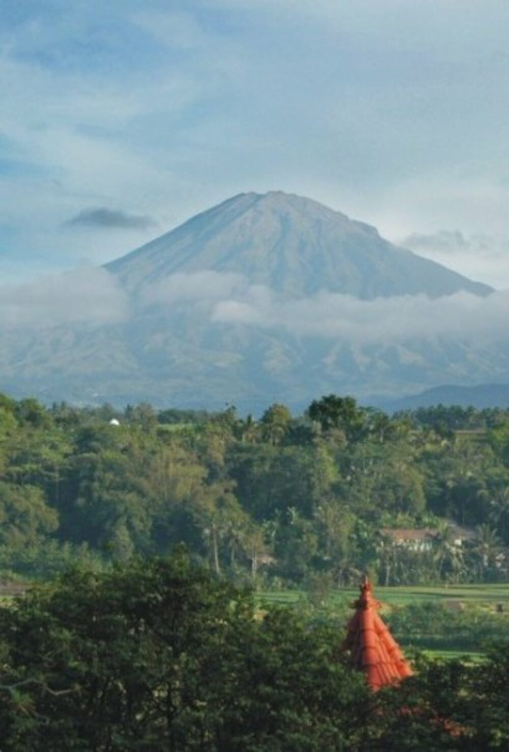 Puri Asri Magelang Java Rondreis Indonesie Vakantie Original Asia