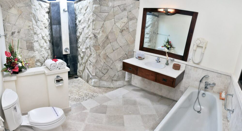 Puri Bagus Candidasa Bali Rondreis Indonesie Vakantie Original