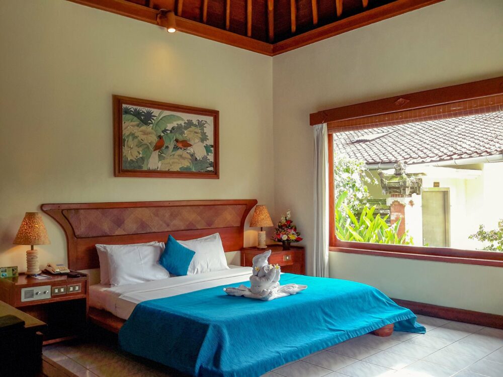 Puri Bagus Candidasa Bali Rondreis Indonesie Vakantie Original