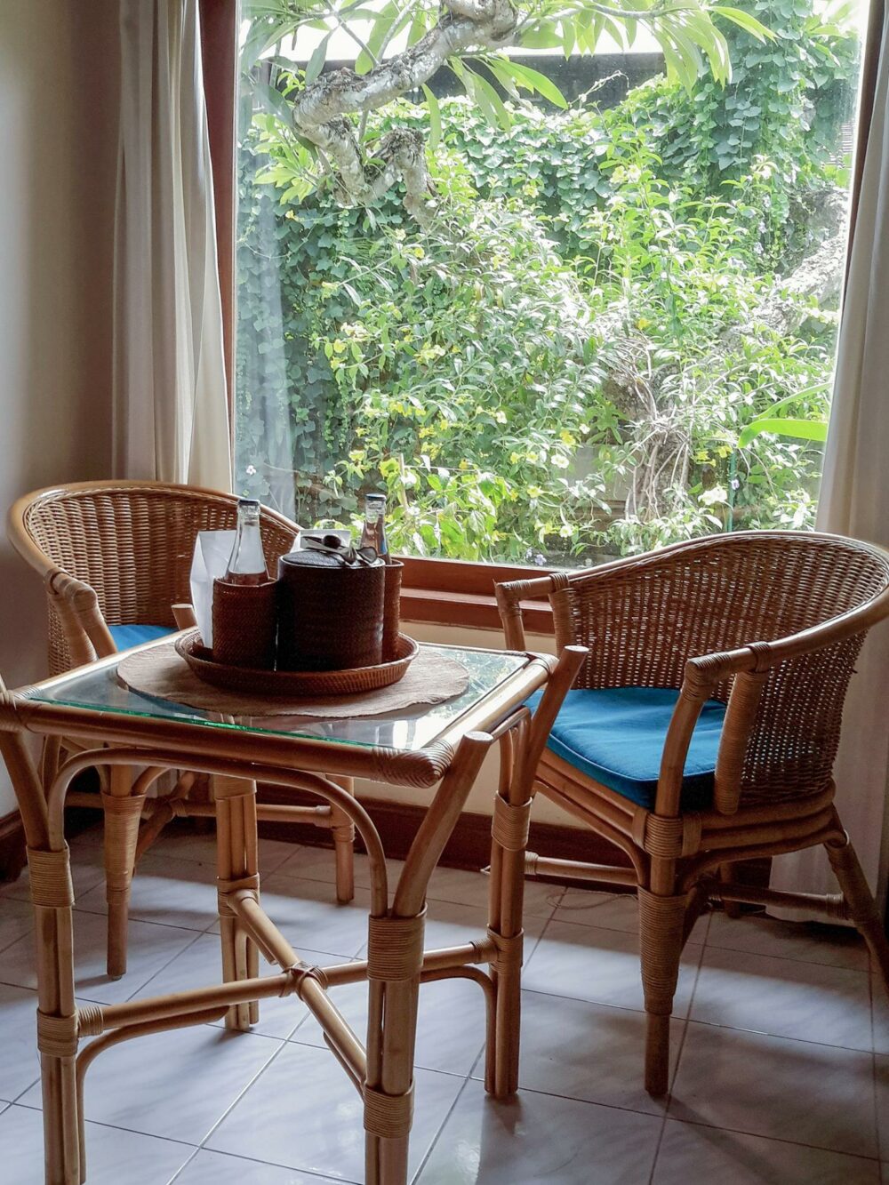 Puri Bagus Candidasa Bali Rondreis Indonesie Vakantie Original