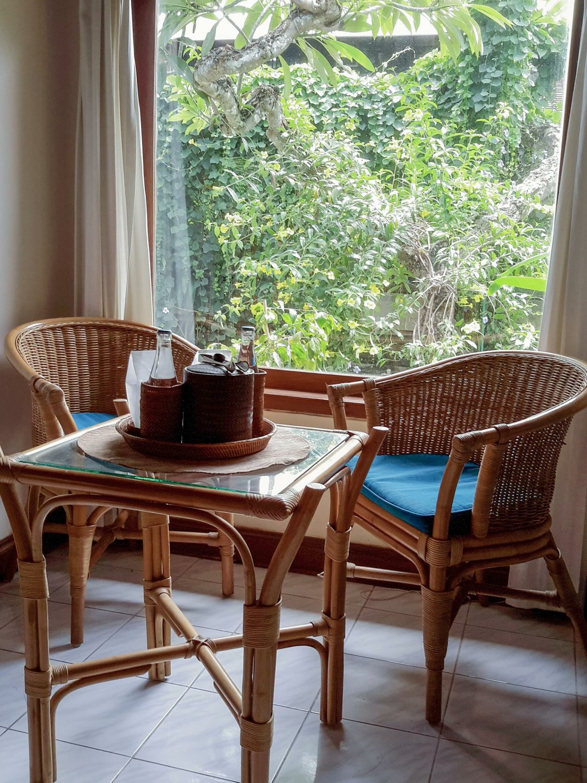 Puri Bagus Candidasa Bali Rondreis Indonesie Vakantie Original