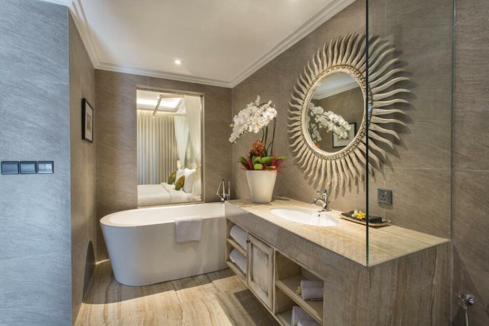 Sense Canggu Beach Hotel Bali Rondreis Indonesie Vakantie Original Asia