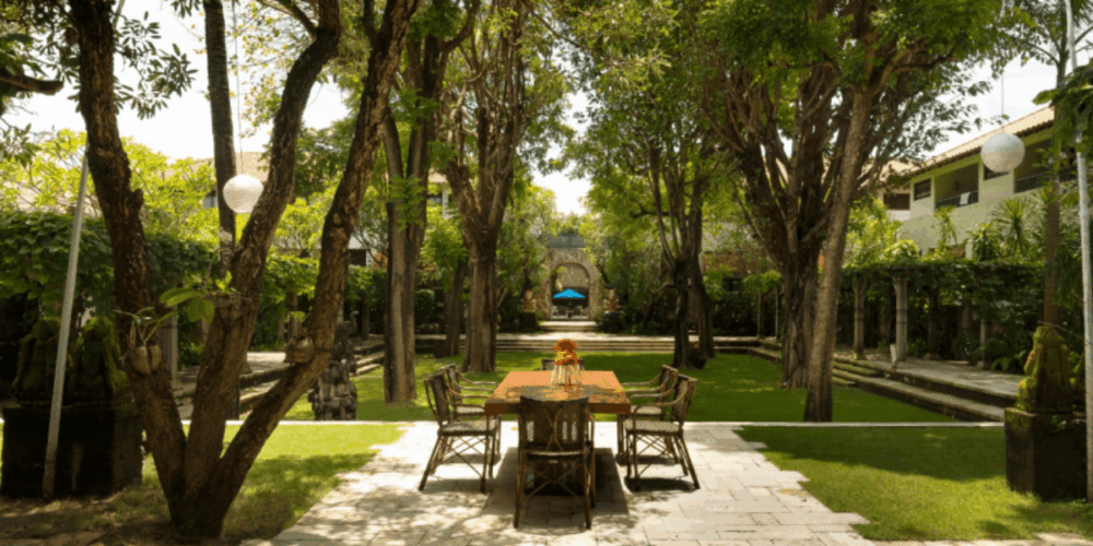 Sudamala Suites Sanur Bali Rondreis Indonesie Vakantie Original