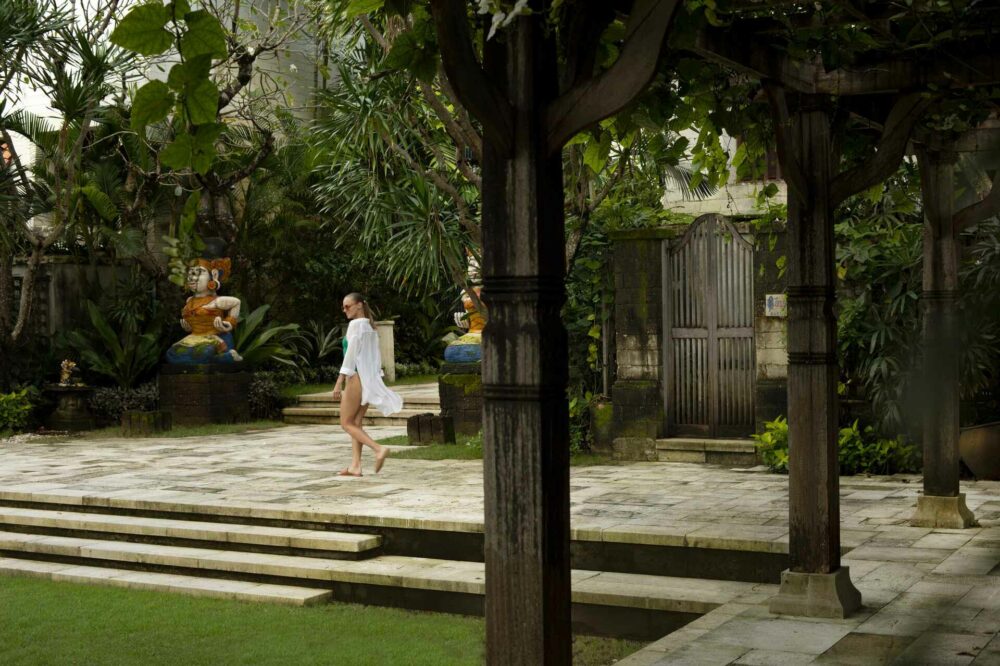 Sudamala Suites Sanur Bali Rondreis Indonesie Vakantie Original