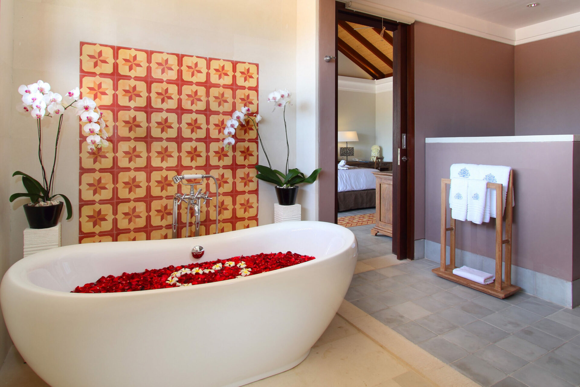 Sudamala Suites Sanur Bali Rondreis Indonesie Vakantie Original