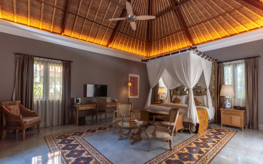 Sudamala Suites Sanur Bali Rondreis Indonesie Vakantie Original