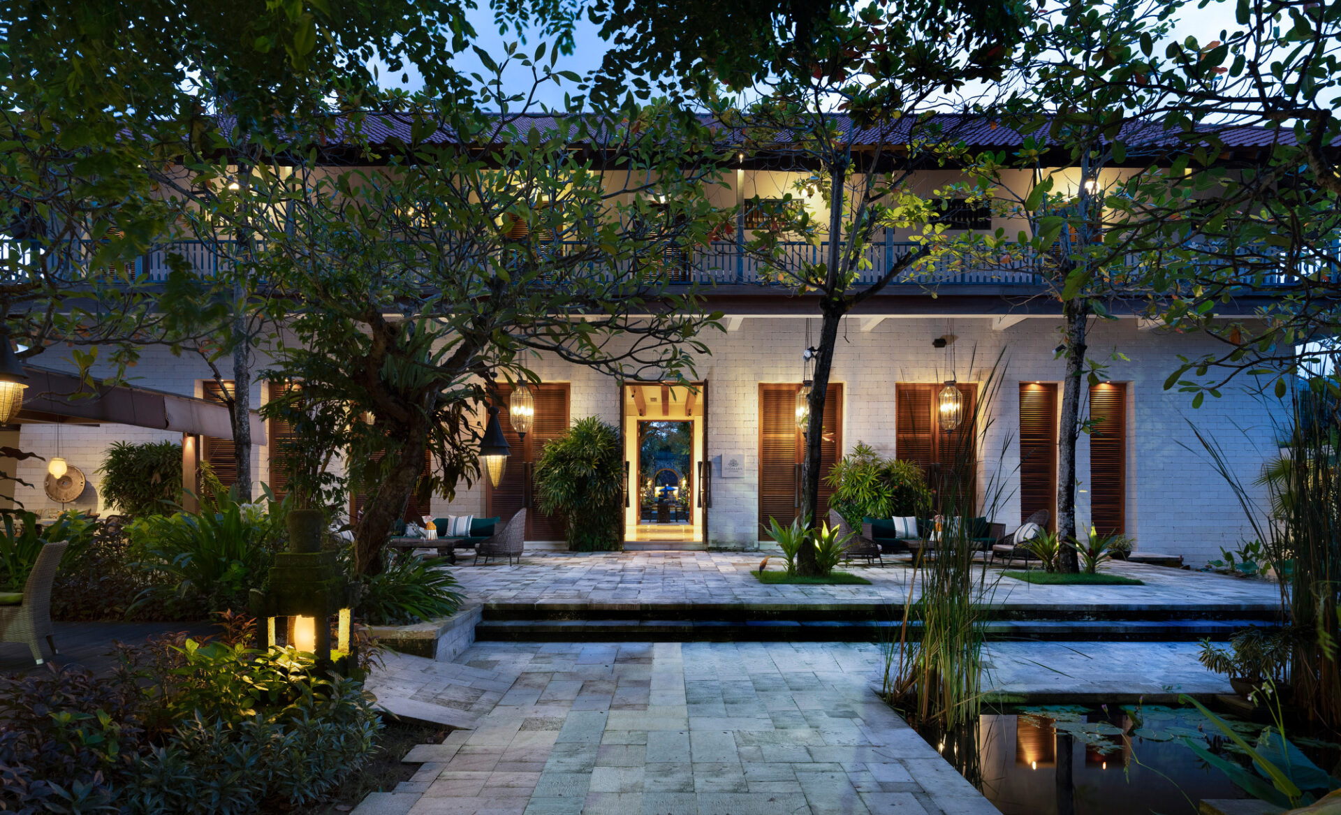 Sudamala Suites Sanur Bali Rondreis Indonesie Vakantie Original