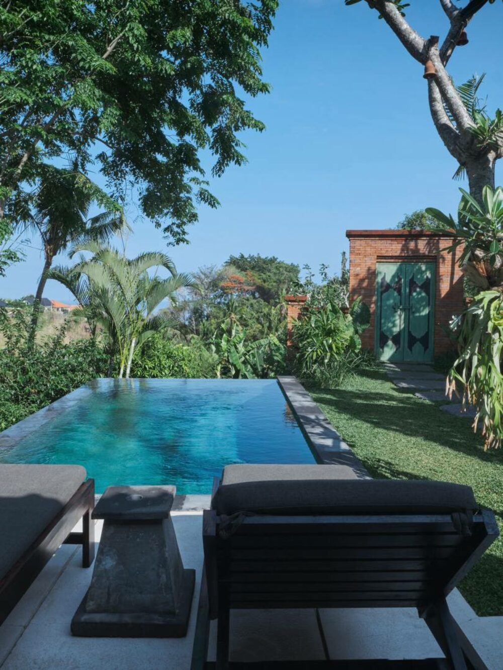 The Damai Lovina Bali Rondreis Indonesia Vakantie Original Asia