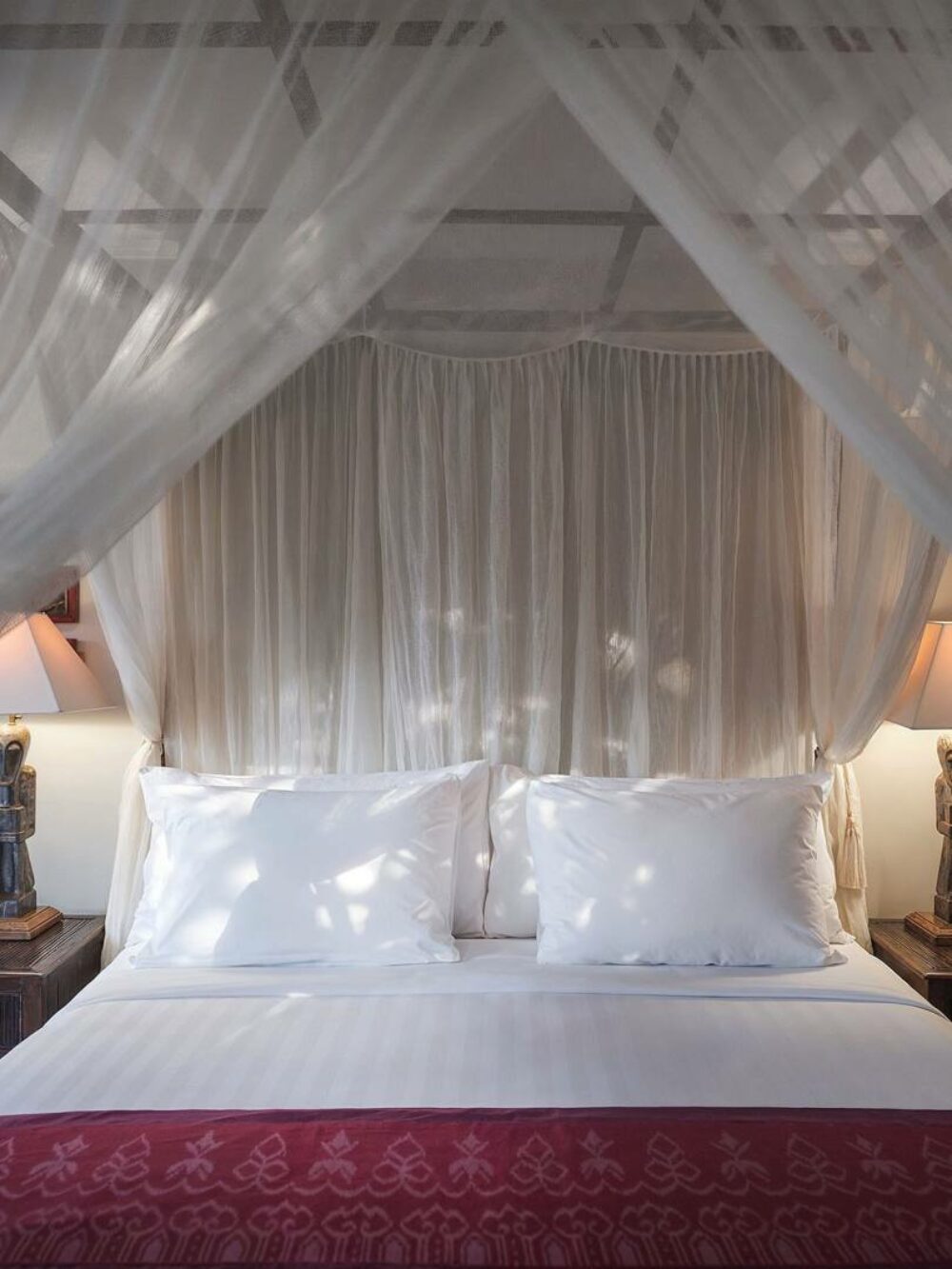 The Damai Lovina Bali Rondreis Indonesia Vakantie Original Asia